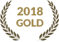 2018 gold